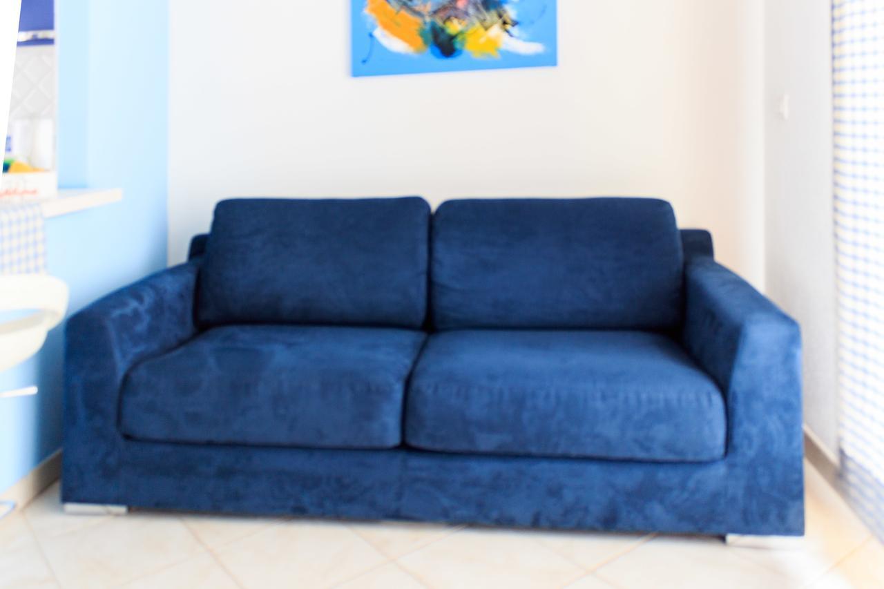 Sanpietroburgo 22 Apartment ออลเบีย ภายนอก รูปภาพ